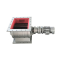 High Temperature Rotary Valve For Filling Machine